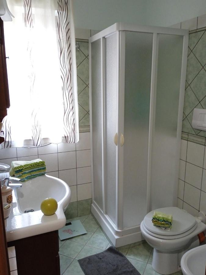 Greta'S House Villa Comitini Bagian luar foto